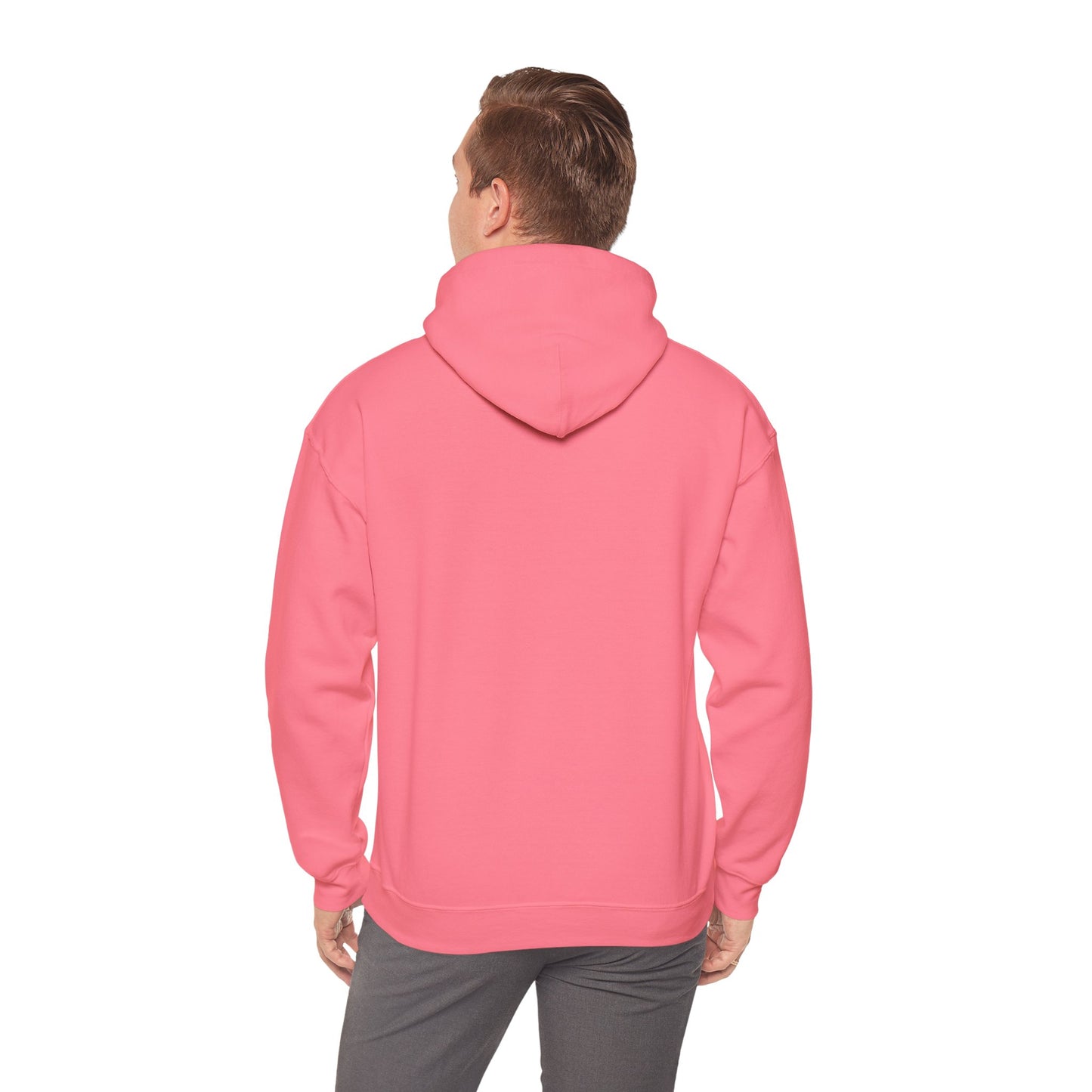 Unisex Heavy Blend™ Hooded Sweatshirt (Heavens)