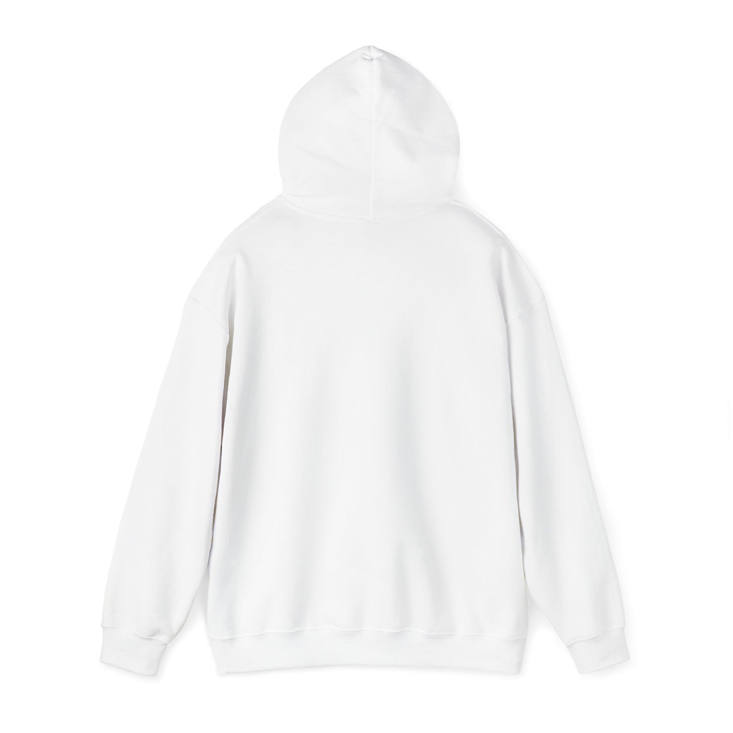 Unisex Heavy Blend™ Hooded Sweatshirt (Shadow)