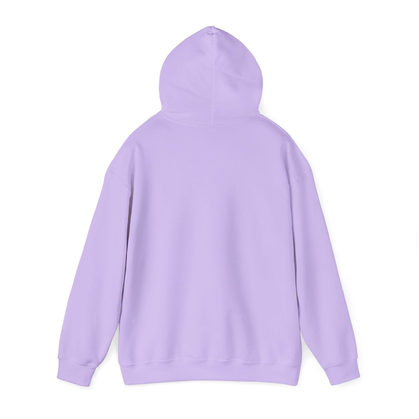 Unisex Heavy Blend™ Hooded Sweatshirt (Shadow)