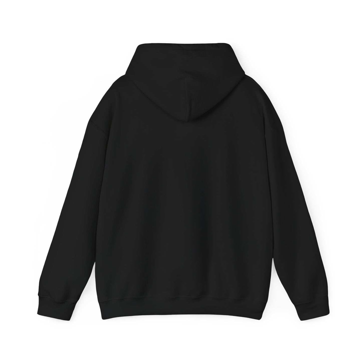 Unisex Heavy Blend™ Hooded Sweatshirt (Heavens)