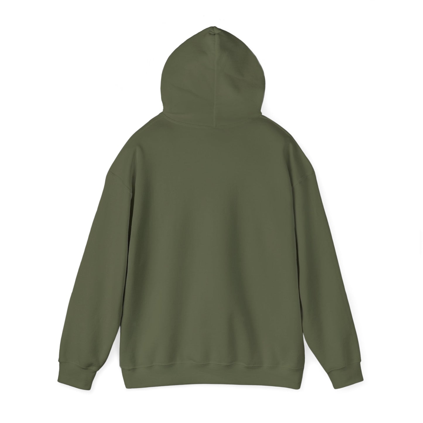 Unisex Heavy Blend™ Hooded Sweatshirt (Shadow)