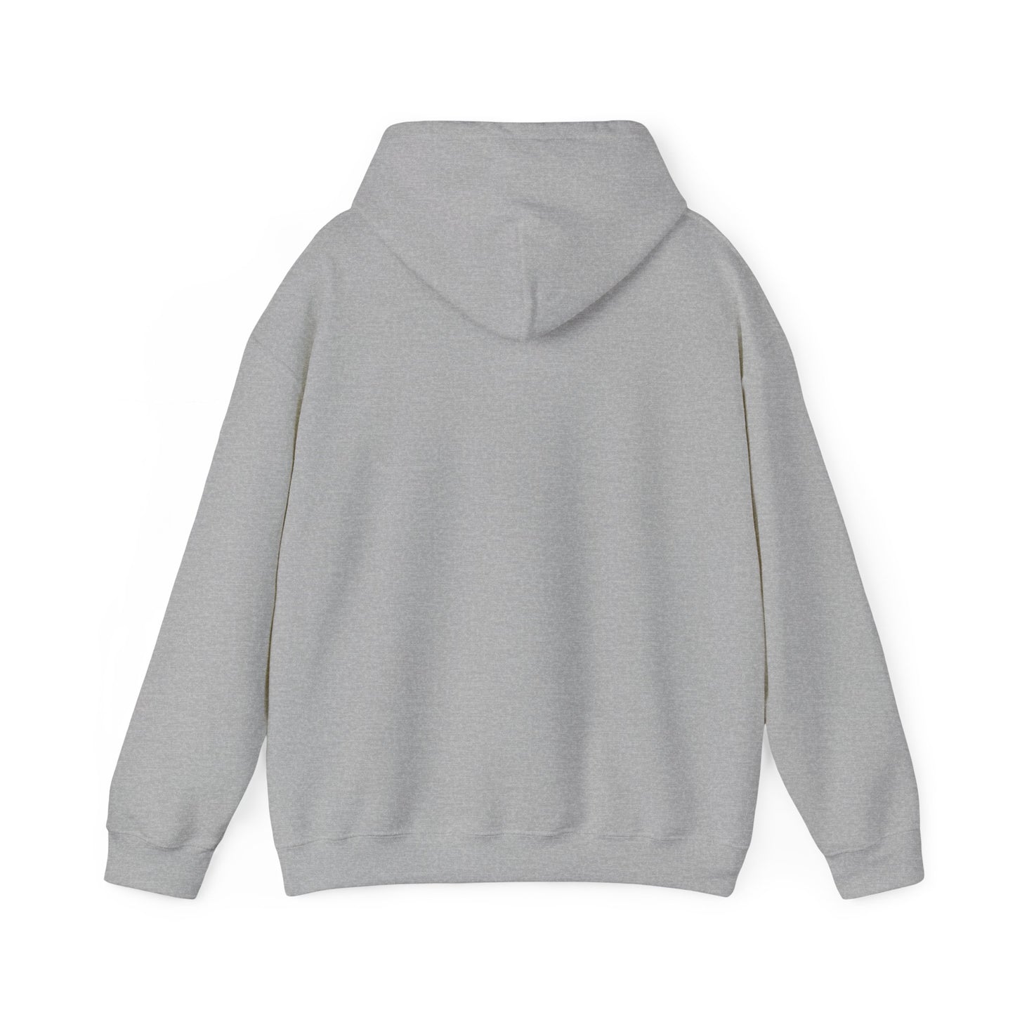 Unisex Heavy Blend™ Hooded Sweatshirt (Shadow)