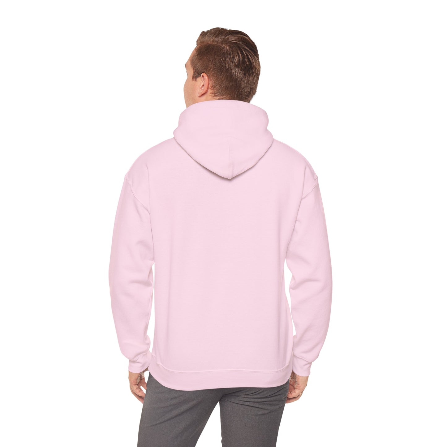 Unisex Heavy Blend™ Hooded Sweatshirt (Heavens)