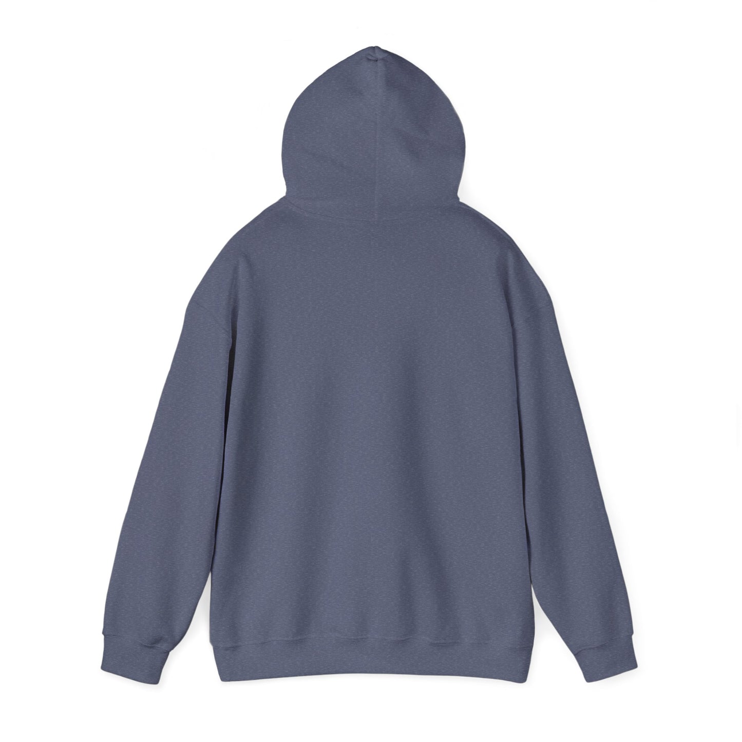 Unisex Heavy Blend™ Hooded Sweatshirt (Heavens)