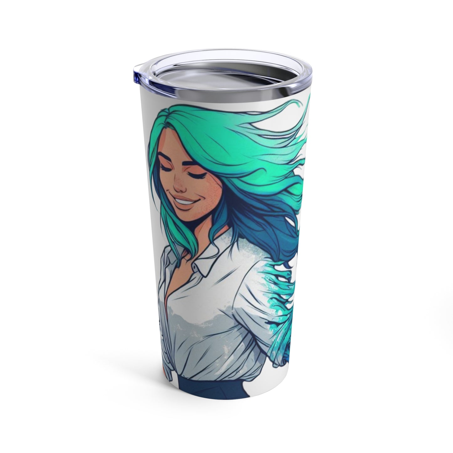 Tumbler 20oz (Shared Energy)