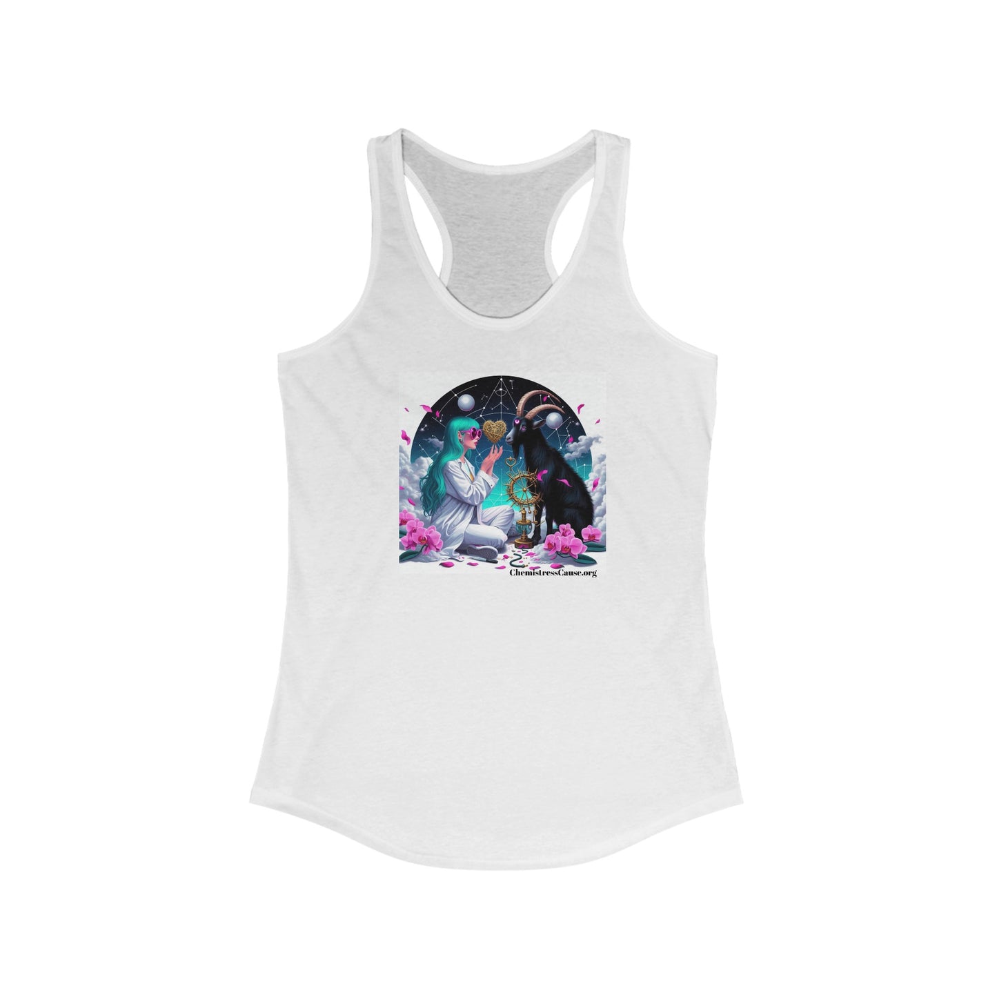 Women's Ideal Racerback Tank