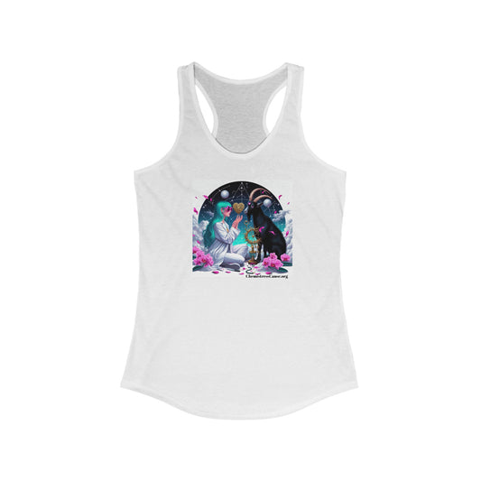 Women's Ideal Racerback Tank