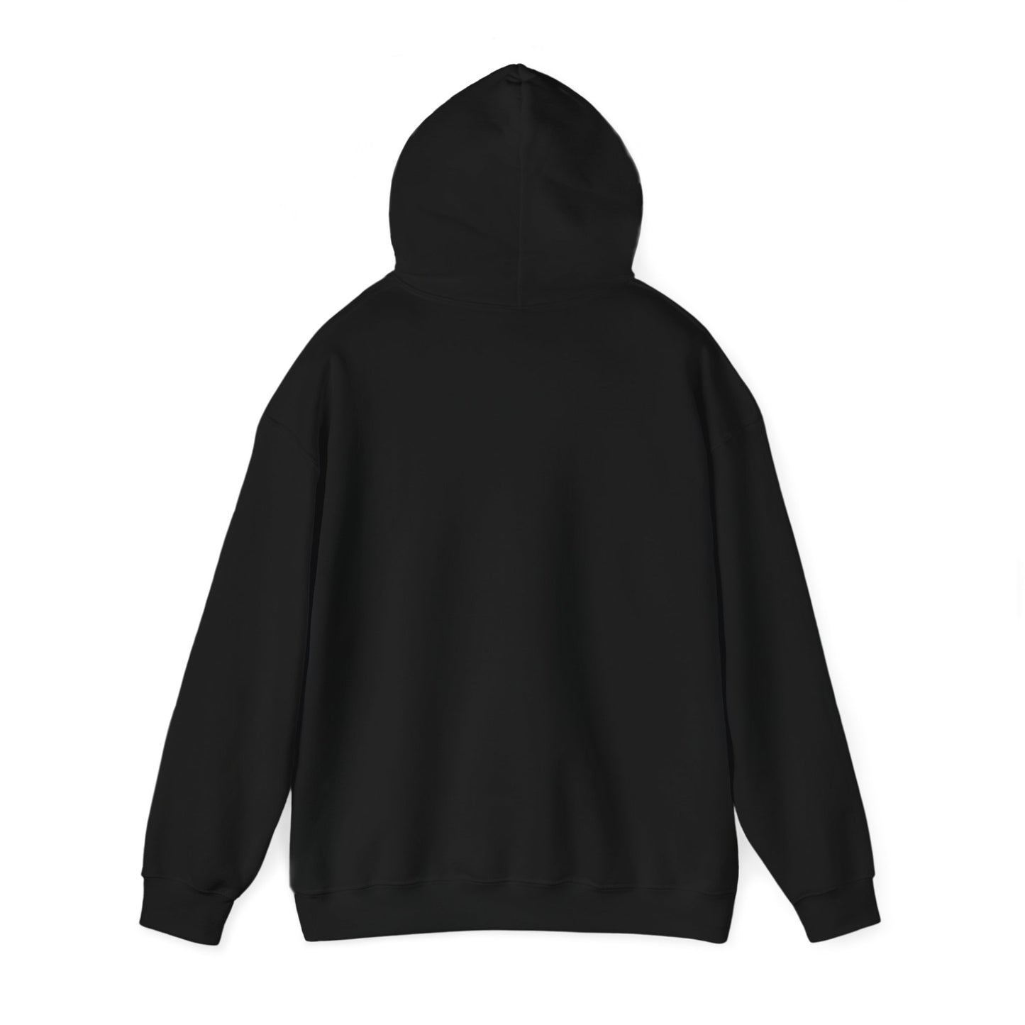 Unisex Heavy Blend™ Hooded Sweatshirt (Heavens)