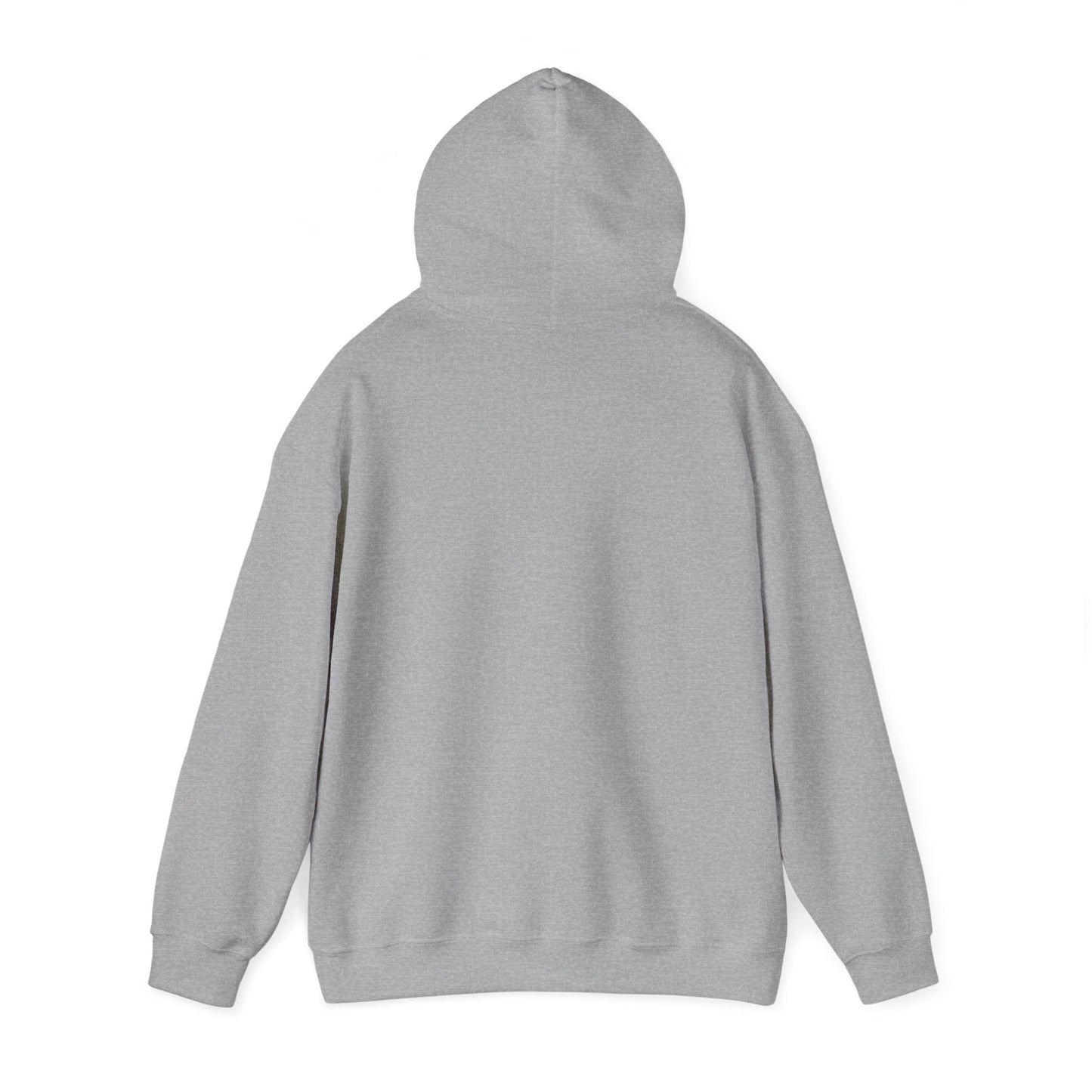 Unisex Heavy Blend™ Hooded Sweatshirt (Heavens)