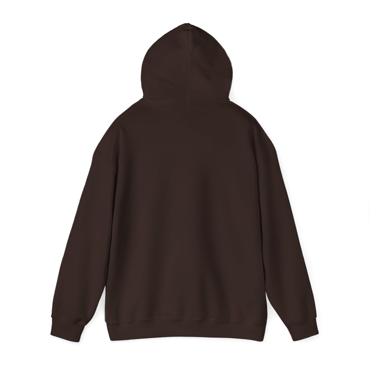 Unisex Heavy Blend™ Hooded Sweatshirt (Shadow)