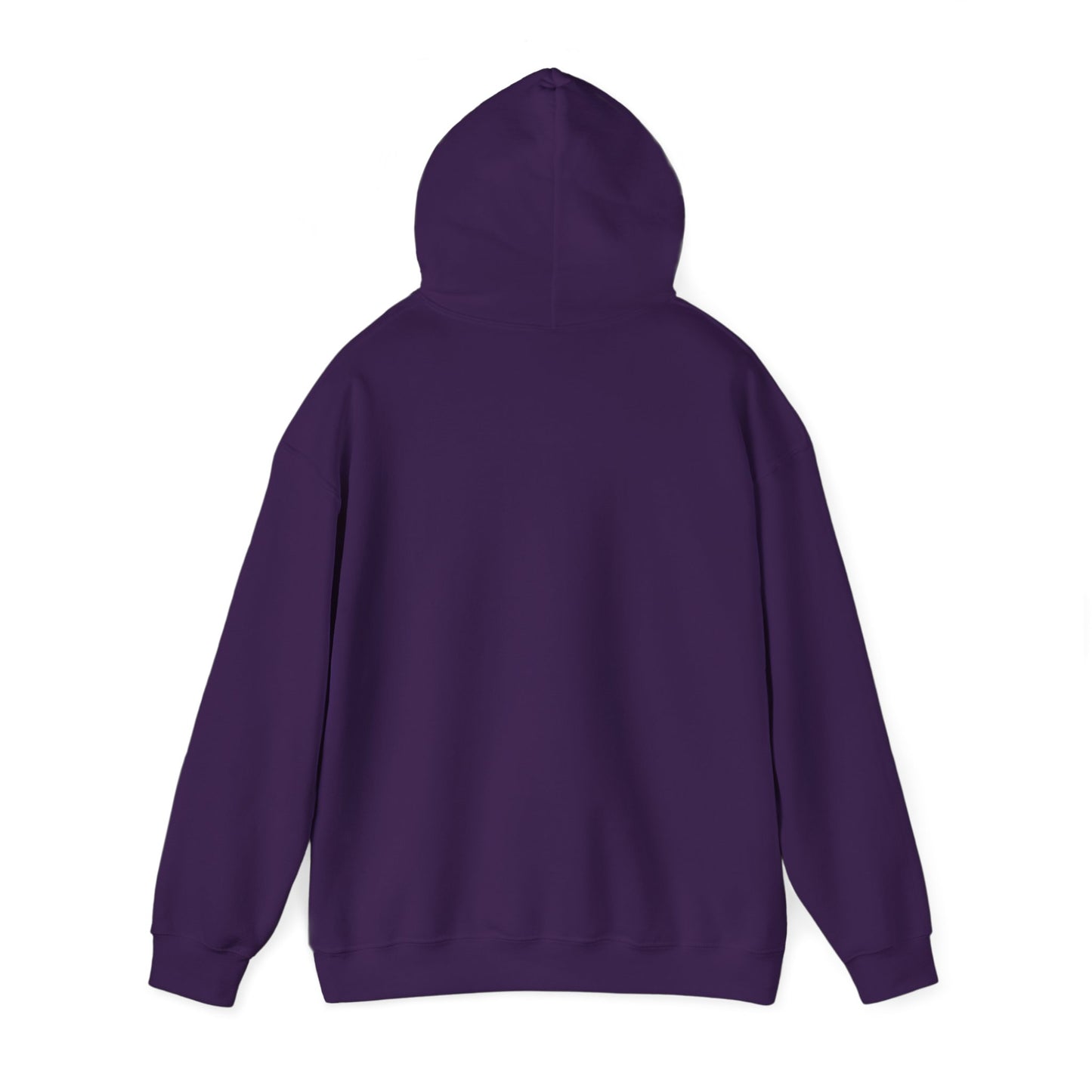 Unisex Heavy Blend™ Hooded Sweatshirt (Heavens)