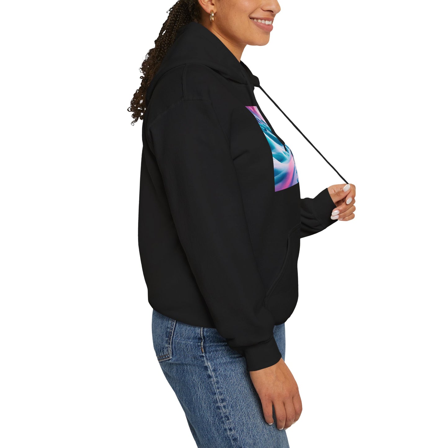 Unisex Heavy Blend™ Hooded Sweatshirt (Heavens)