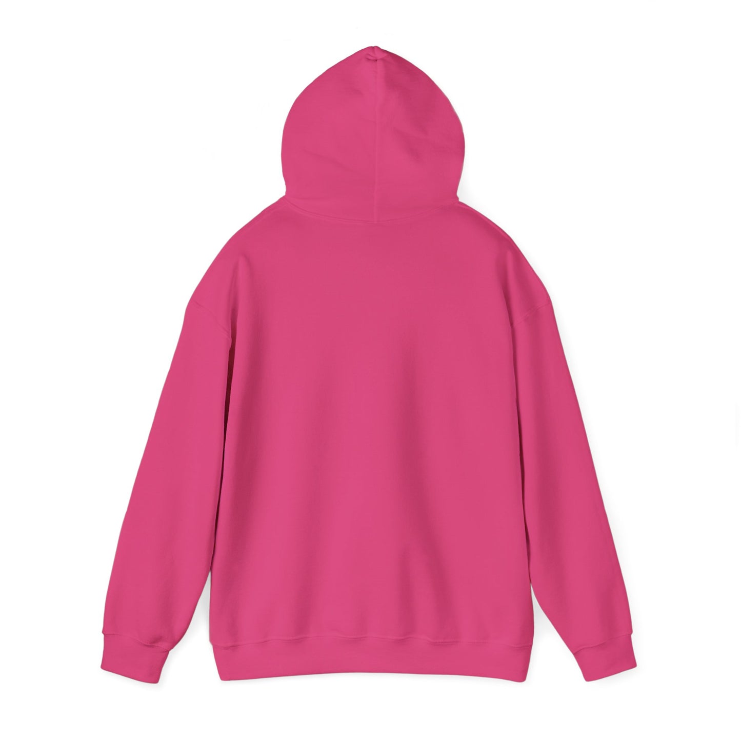 Unisex Heavy Blend™ Hooded Sweatshirt (Shadow)