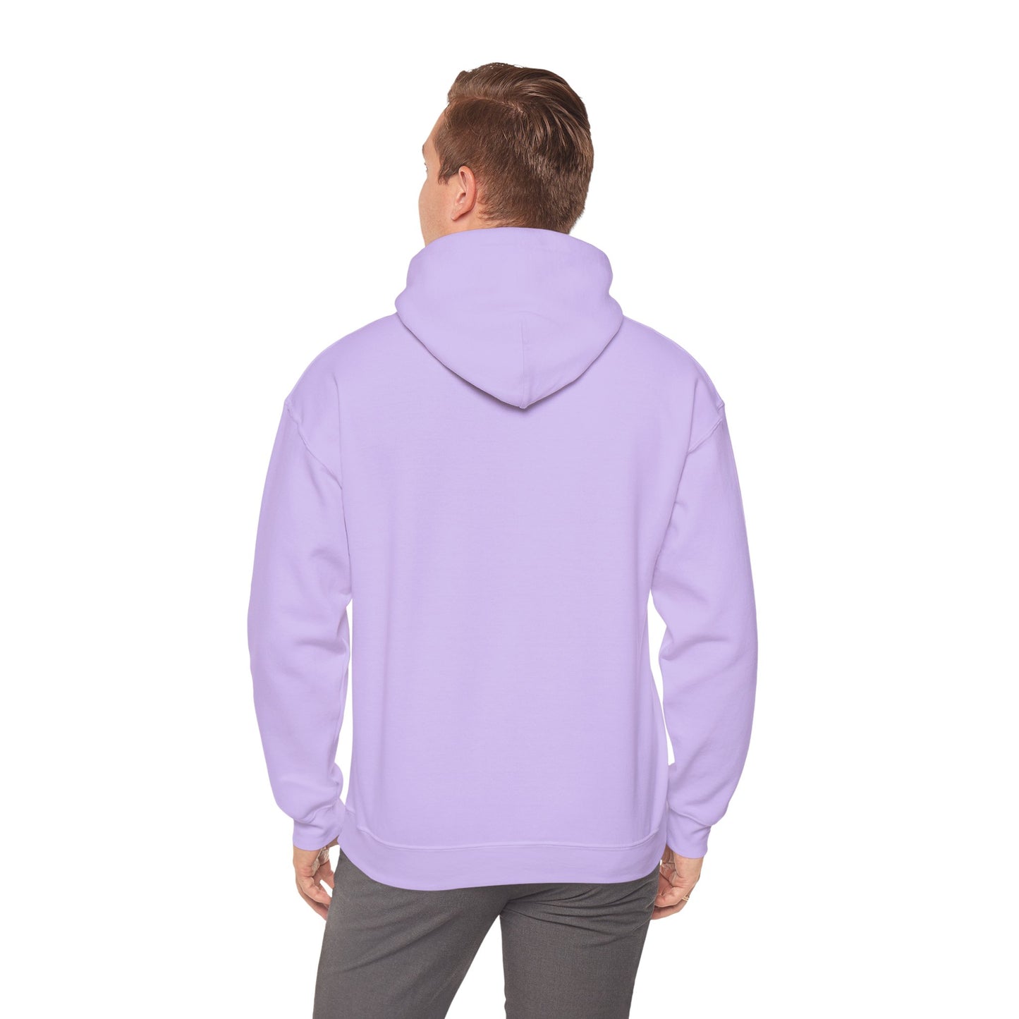 Unisex Heavy Blend™ Hooded Sweatshirt (Heavens)