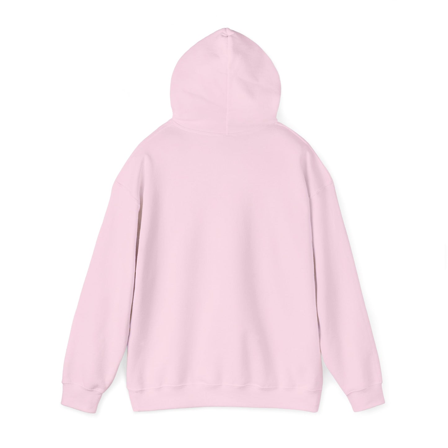 Unisex Heavy Blend™ Hooded Sweatshirt (Heavens)