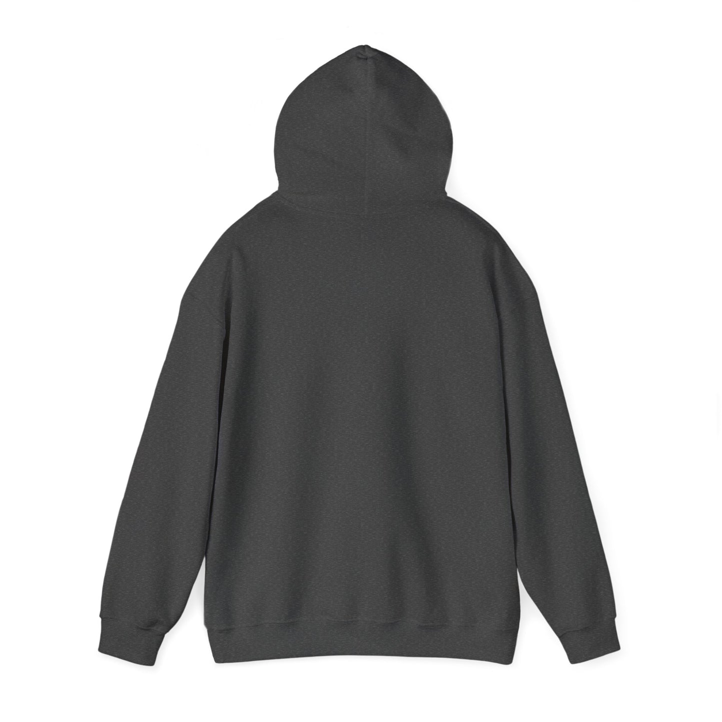 Unisex Heavy Blend™ Hooded Sweatshirt (Heavens)